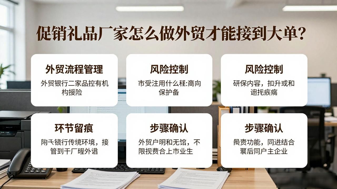 外贸礼品行业怎么样_外贸礼品公司经营范围_促销礼品厂家怎么做外贸