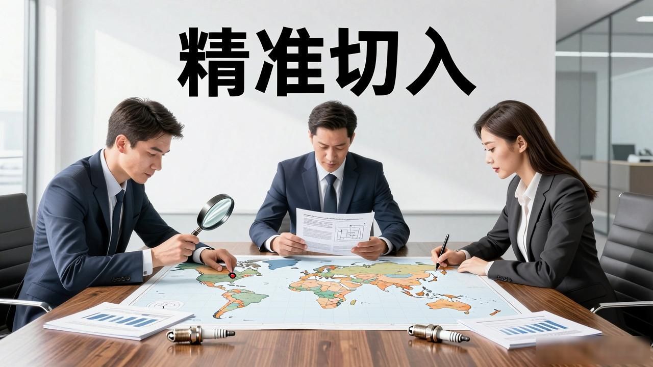 海外火花塞开发市场现状_火花塞海外市场开发_海外火花塞开发市场前景