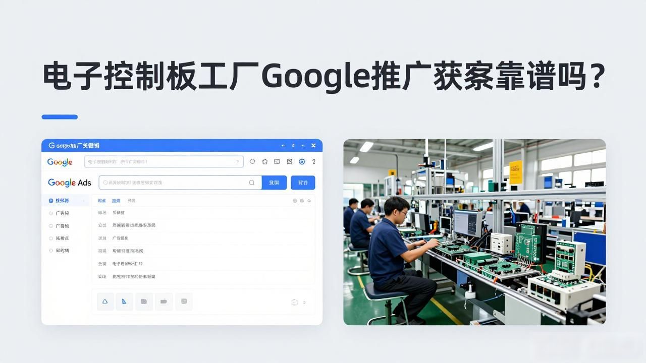 电子控制板工厂Google推广获客_电子控制板工厂Google推广获客_电子控制板工厂Google推广获客