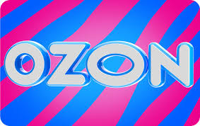 ozon,俄罗斯ozon