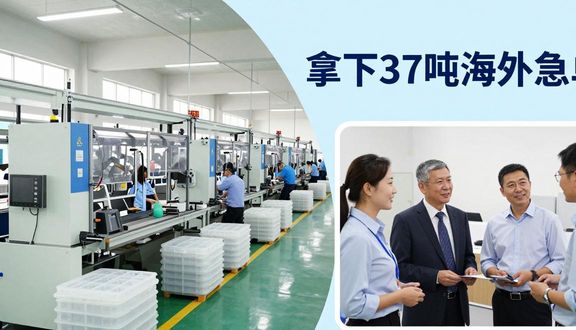 跨境电商