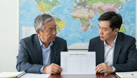 熊猫跨境平台