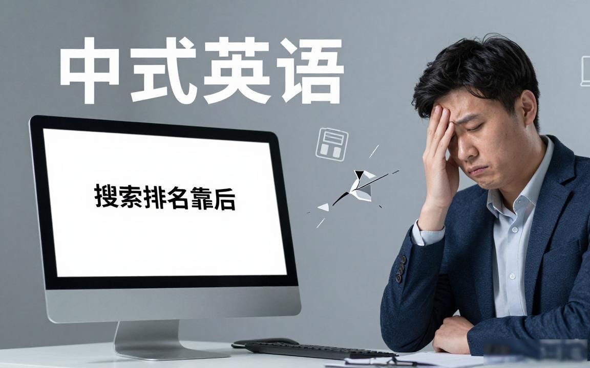 工程重型装备外贸SEO优化