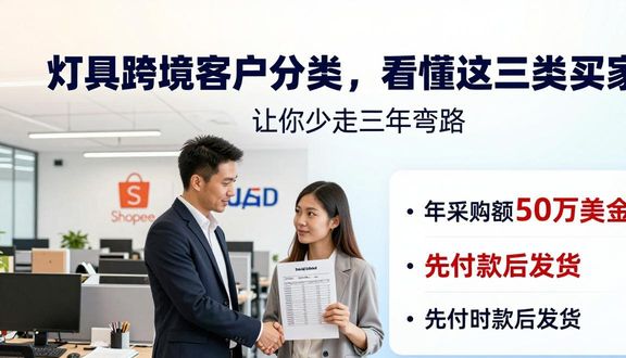 跨境电商平台
