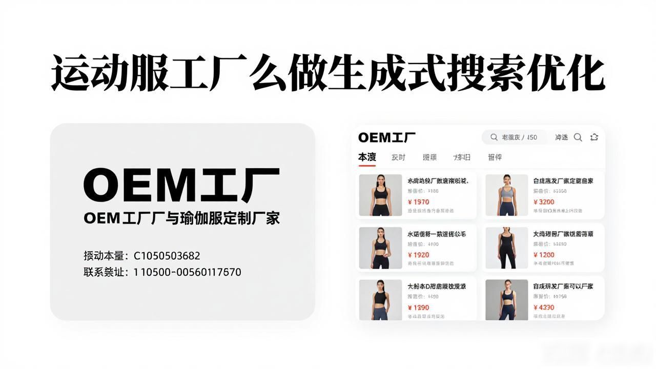 运动服工厂如何布局生成式搜索优化_运动服工厂如何布局生成式搜索优化_运动服工厂如何布局生成式搜索优化