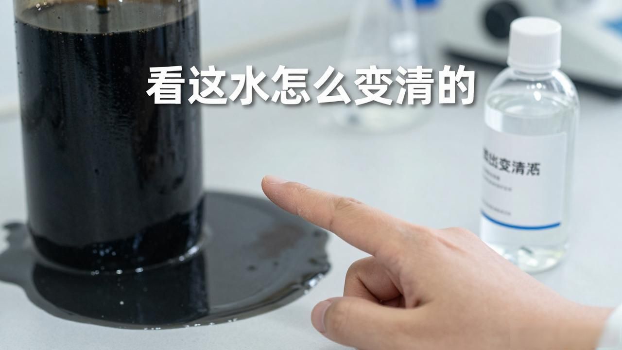 水处理药剂厂TikTok内容矩阵怎么做外贸_水处理药剂厂TikTok内容矩阵怎么做外贸_水处理药剂厂TikTok内容矩阵怎么做外贸
