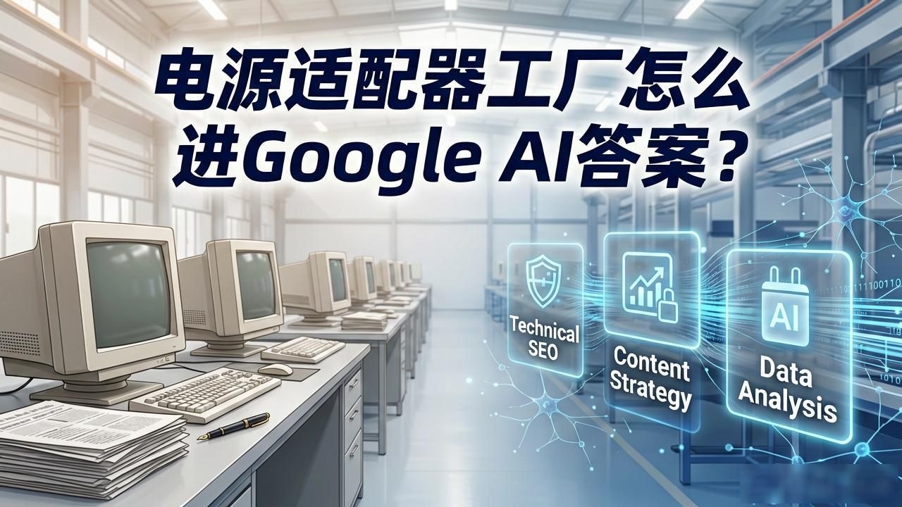电源适配器工厂如何进入Google AI Overview答案_电源适配器工厂如何进入Google AI Overview答案_电源适配器工厂如何进入Google AI Overview答案