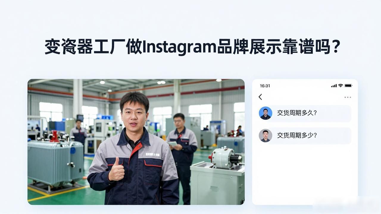 变压器工厂Instagram品牌展示适合工厂吗_工厂变压器多少钱一台价格查询_工厂变压器选型