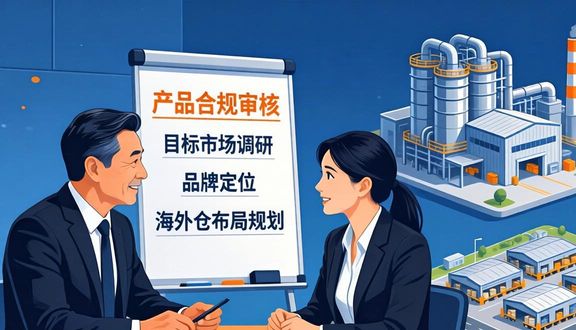 熊猫跨境平台