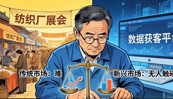 跨境电商