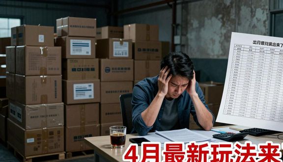 跨境电商