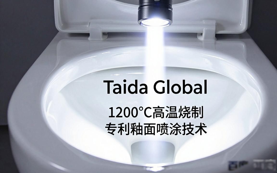 马桶工厂TikTok短视频怎么获取B2B询盘