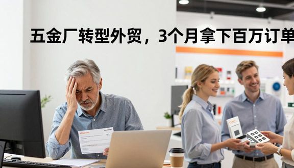 跨境电商