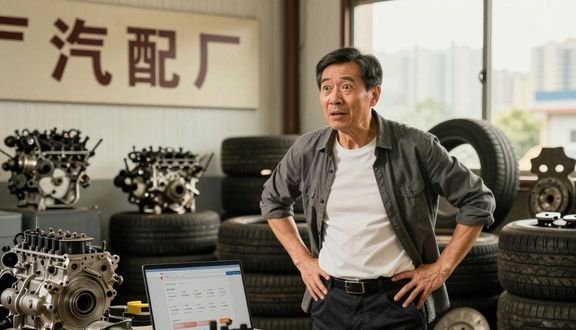熊猫跨境