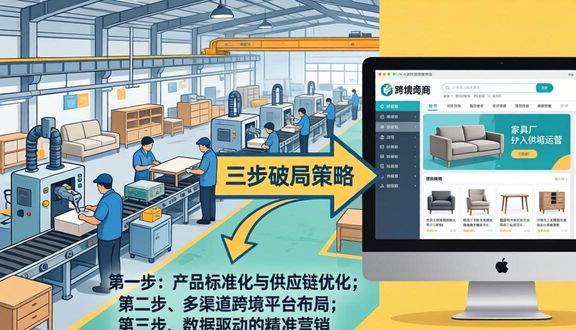 熊猫跨境平台