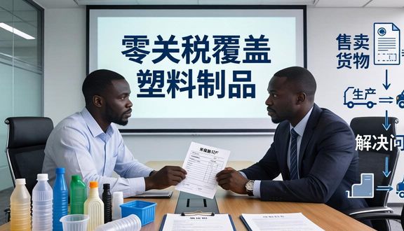 跨境电商