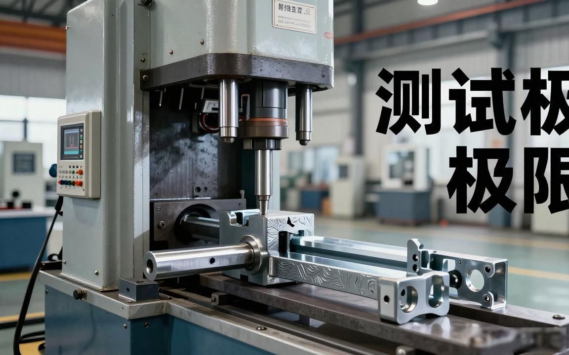 五金行业工厂做TikTok外贸获客方案