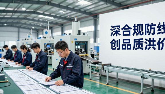 跨境电商平台