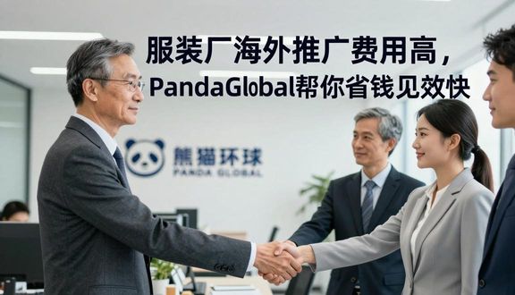 熊猫跨境