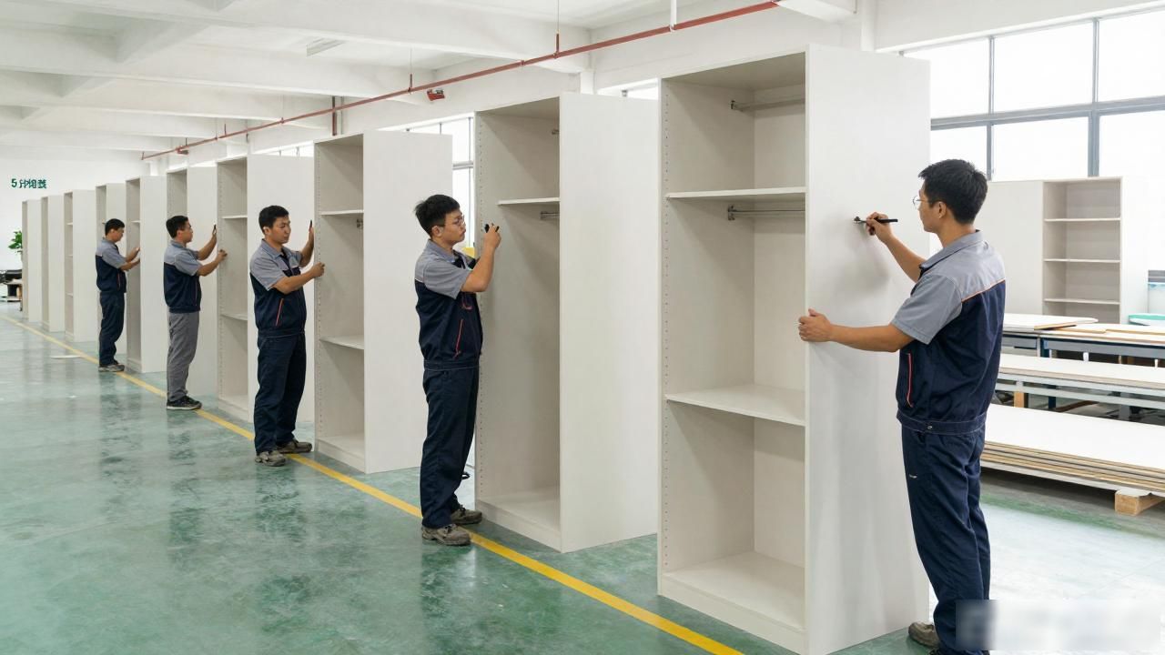 板式家具销售渠道_板式家具销售_板式家具厂Facebook内容营销怎么做外贸
