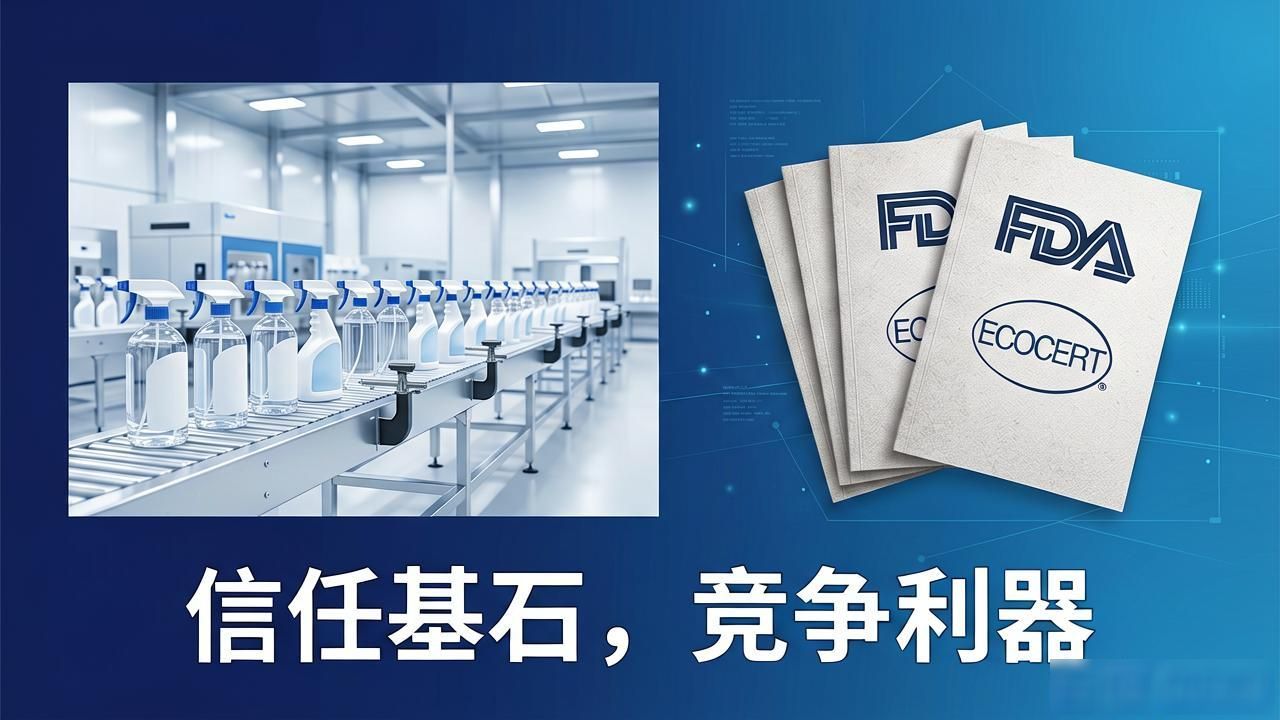 宠物清洁用品生产厂家跨境电商出海_宠物用品清关_海外宠物用品