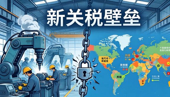 熊猫跨境平台