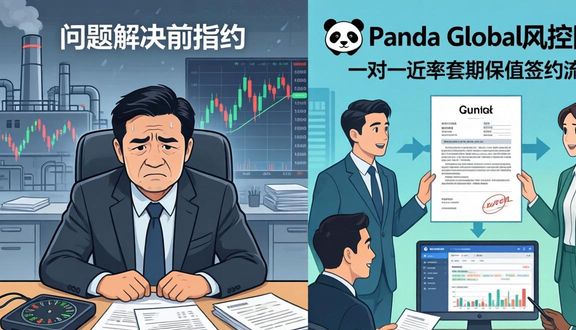 熊猫跨境