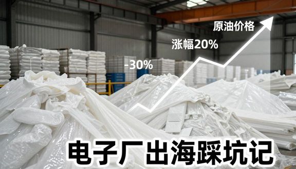 跨境电商平台