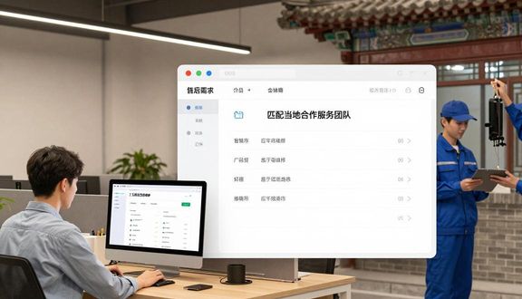 熊猫跨境