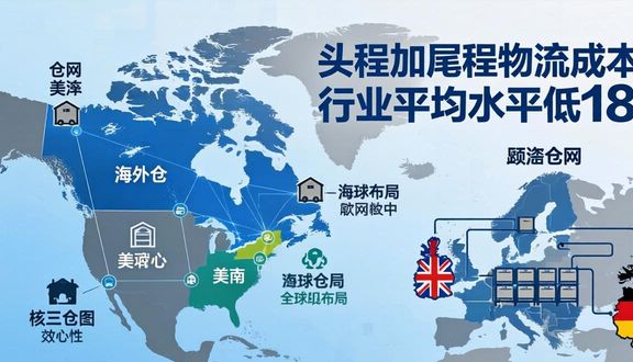 跨境电商