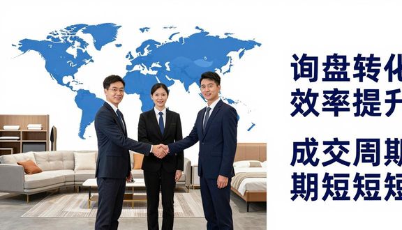 跨境电商