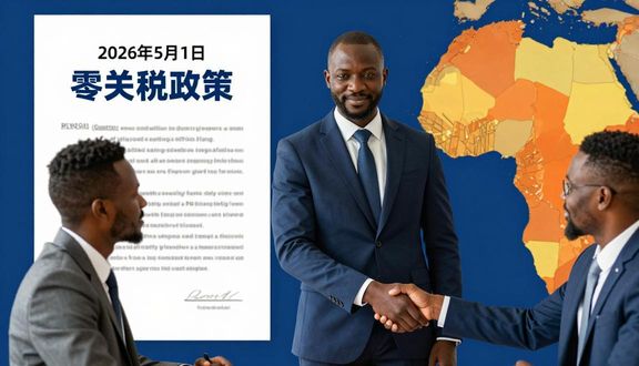 跨境电商