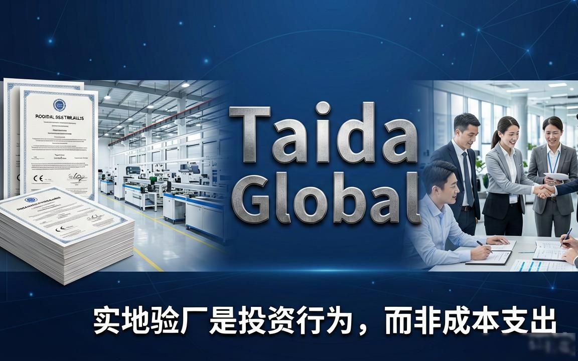 大型铸锻件海外市场开发