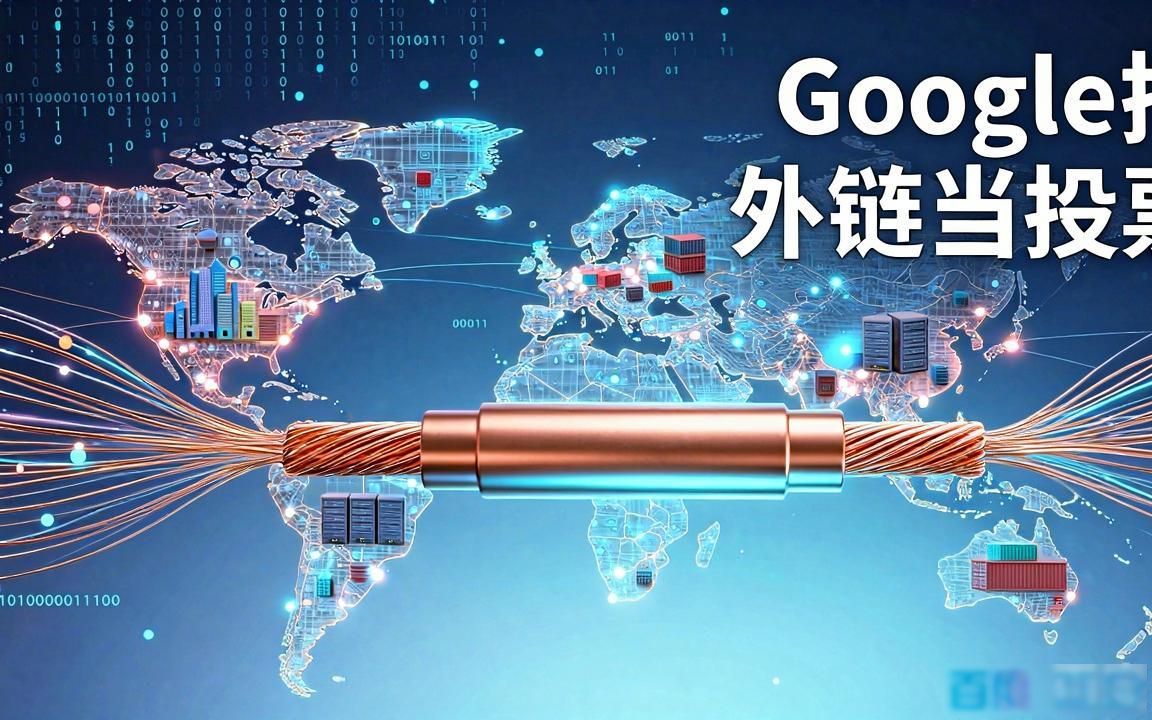 同轴电缆工厂外贸SEO获客