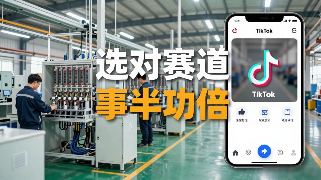配电箱工厂TikTok海外短视频获客代运营_配电箱工厂TikTok海外短视频获客代运营_配电箱工厂TikTok海外短视频获客代运营