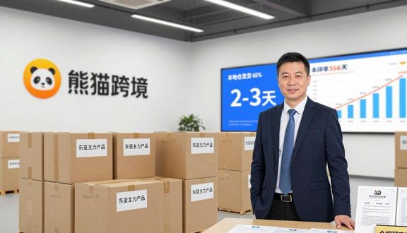 跨境电商