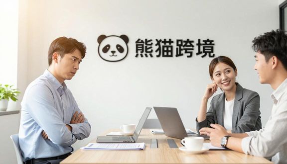 跨境电商平台