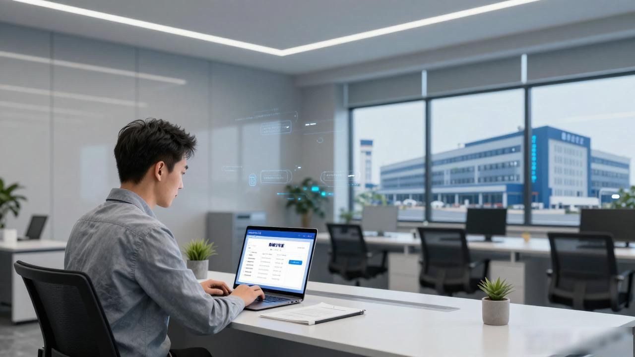 国外石材招聘工人_石材工厂如何被ChatGPT推荐给海外客户_国外石材公司