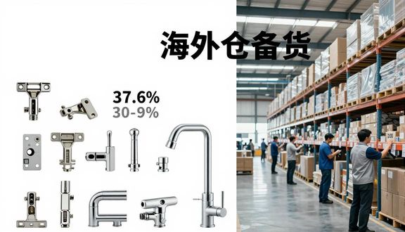 跨境电商平台