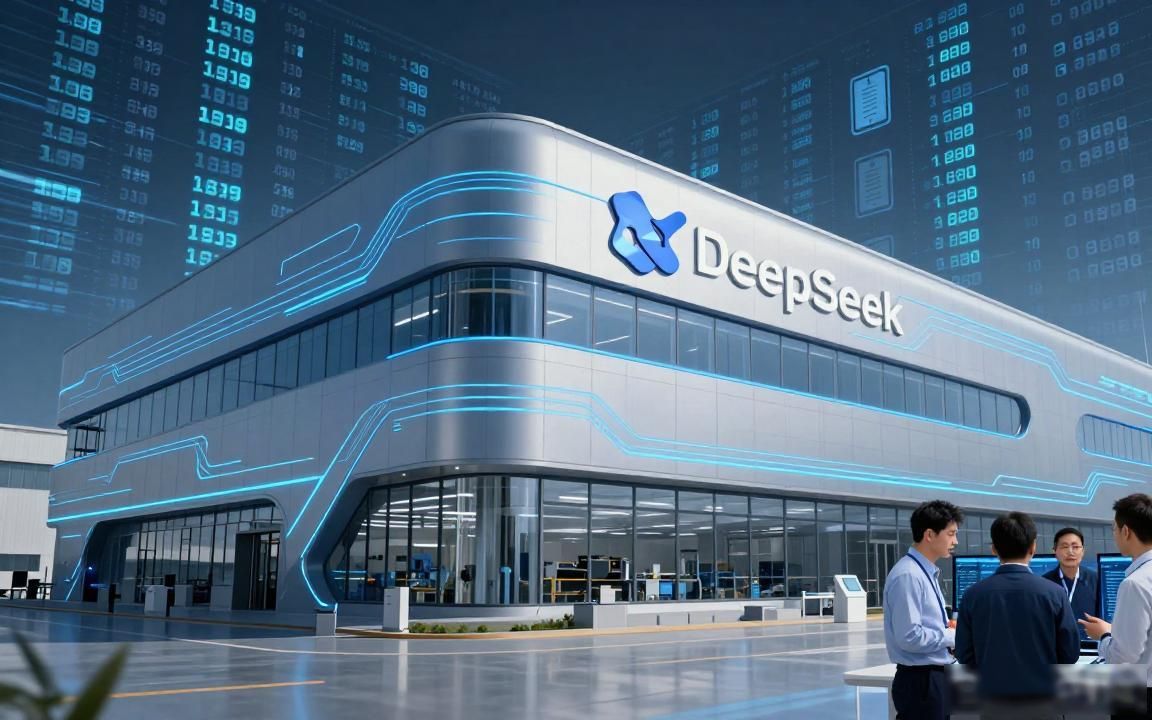 锂电池工厂如何被DeepSeek引用为供应商答案