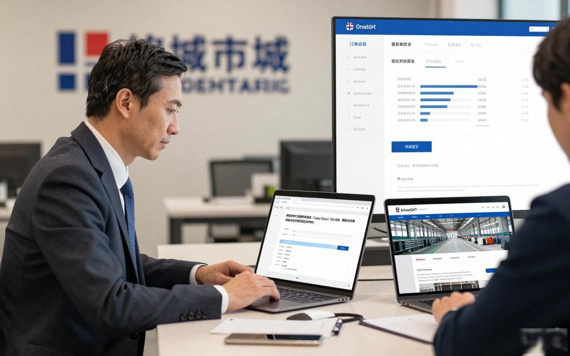 逆变器工厂如何被ChatGPT推荐给海外客户