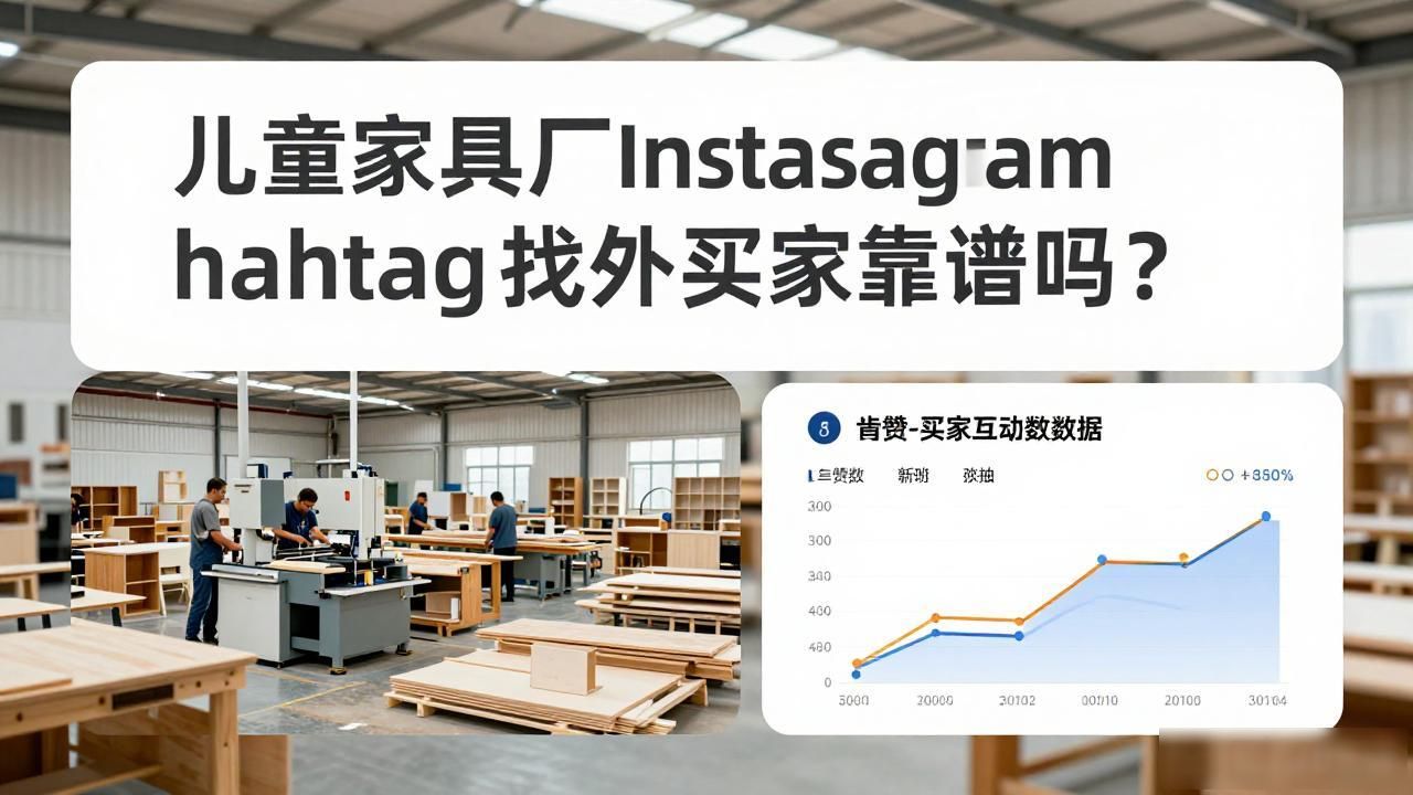 儿童家具厂Instagram hashtag找海外买家_海外家具采购商_国外的卖家具牌子