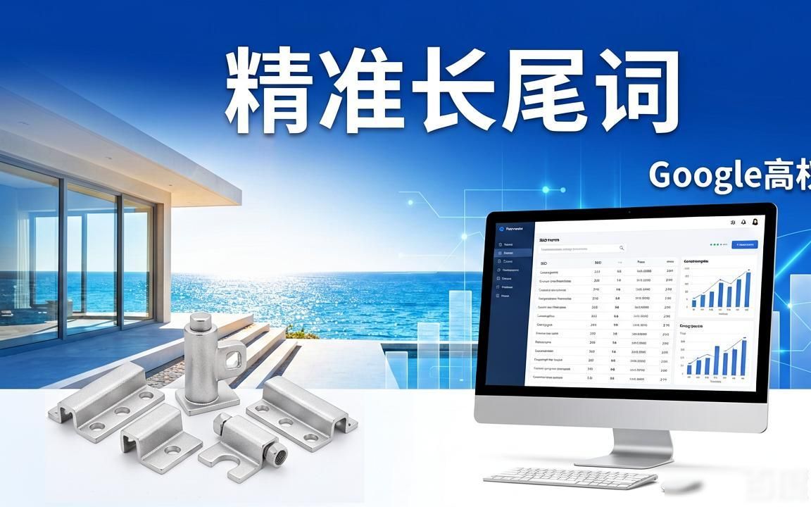 门窗五金工厂外贸SEO获客
