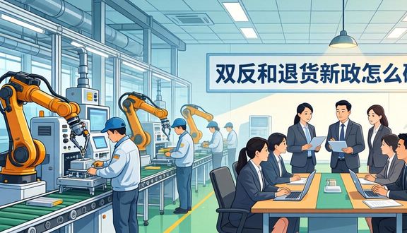跨境电商平台