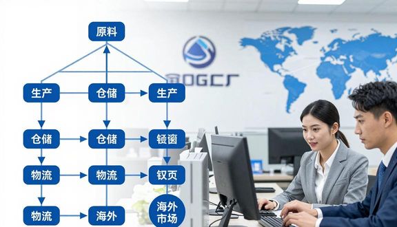跨境电商平台