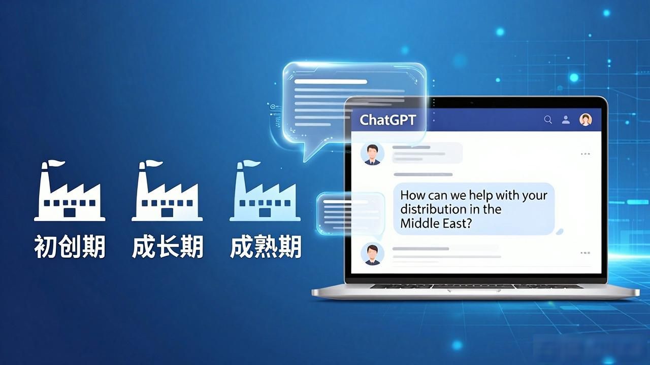 国外电器进口公司_个护电器工厂如何被ChatGPT推荐给海外客户_外国电器公司