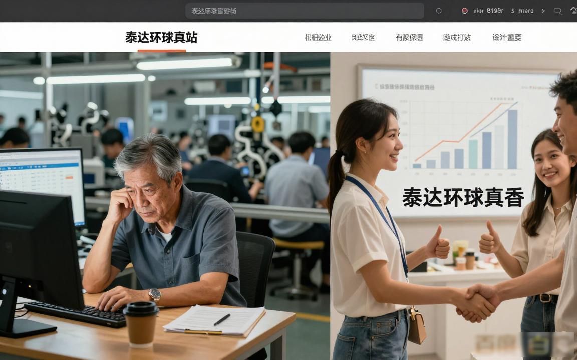 化妆品纸盒工厂外贸独立站获客