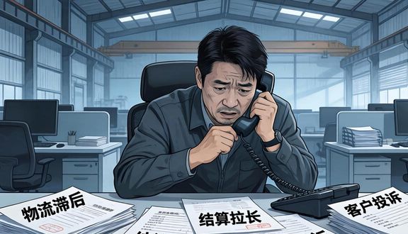 跨境电商平台