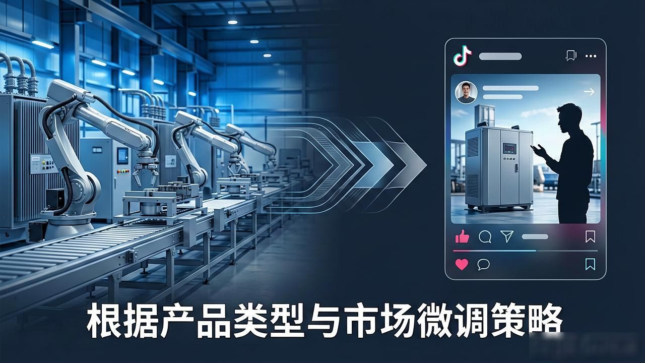 如何开发海外代理_海外逆变器品牌_逆变器工厂TikTok怎么开发海外客户
