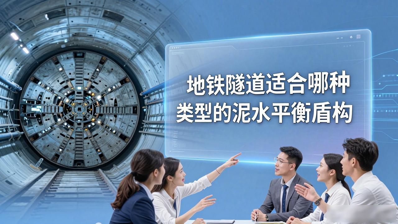工程行业隧道工程设备厂家AI问答内容选题_隧道工程机械设备_隧道施工所有机械设备